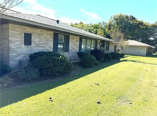 6718 Porterie St, Mansura, LA 71350
