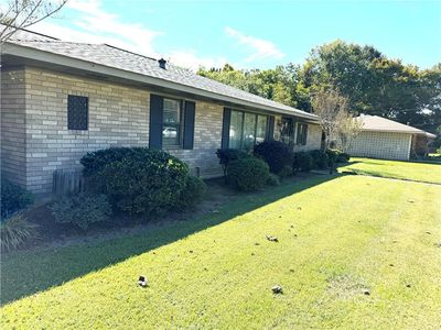 6718 Porterie St, Mansura, LA, 71350