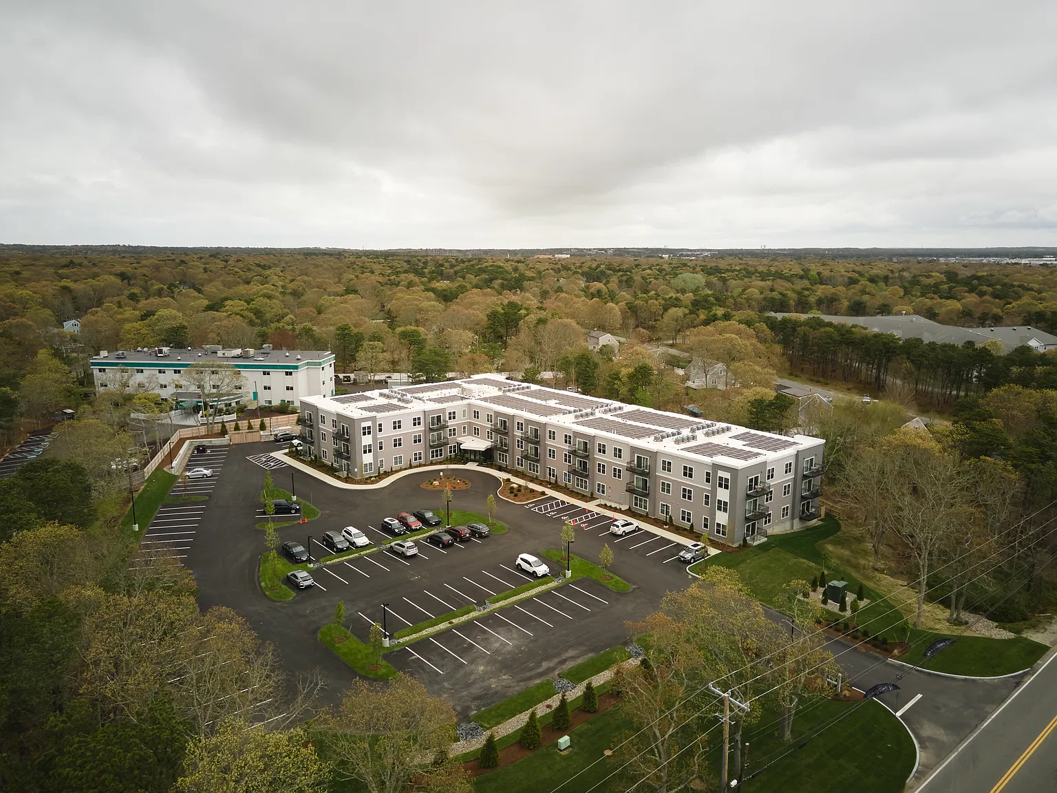 Residences at 850 — Photo 2