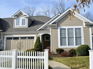 2008 S Ramsey Dr, Bloomington, IN 47401
