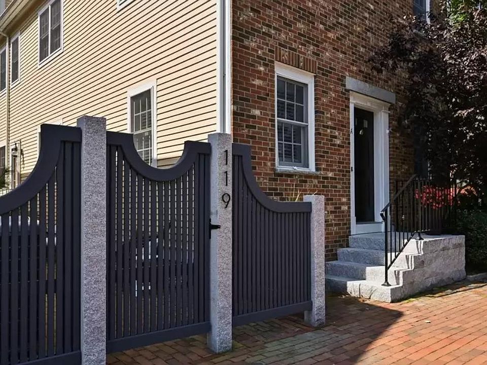 1st image of 119 Merrimac St #4