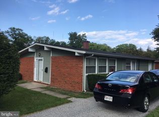 3839 Fernside Rd, Randallstown, MD 21133