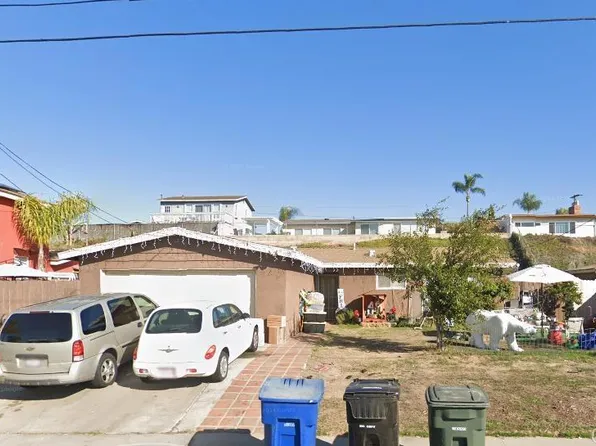 1191 Nolan Ave, Chula Vista, CA 91911