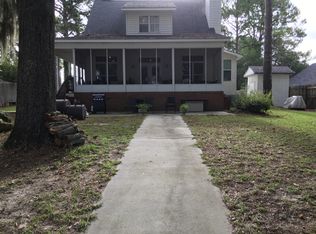 1000 Scenic Rte, Cordele, GA 31015