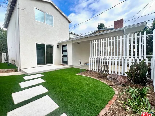 7102 Mammoth Ave, Van Nuys, CA 91405