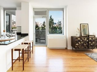 4540 Center Blvd APT 507, Long Island City, NY 11109