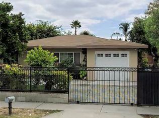 3224 Baldwin Park Blvd, Baldwin Park, CA 91706