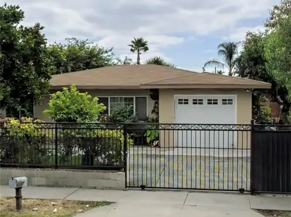 3224 Baldwin Park Blvd, Baldwin Park, CA 91706