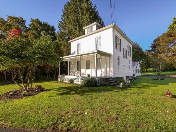 3405 Bellevue Ave, Syracuse, NY 13219