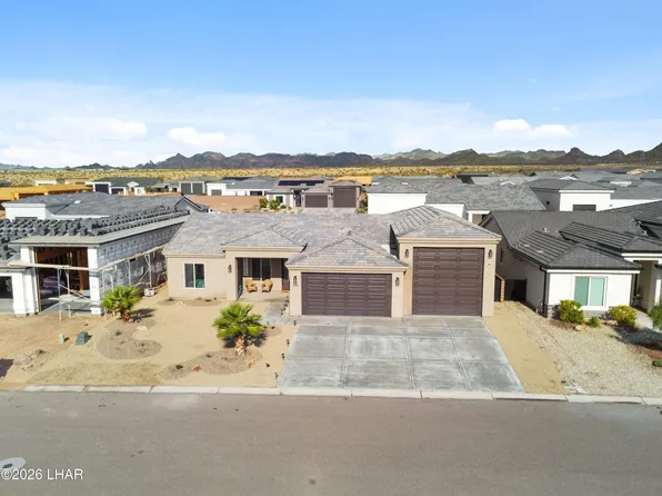 1659 Susan Dr, Lake Havasu City, AZ 86404
