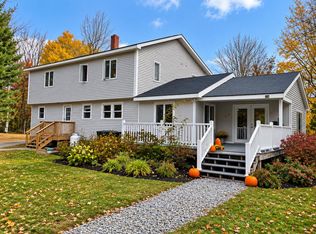 10 Lupine Lane, Trenton, ME 04605