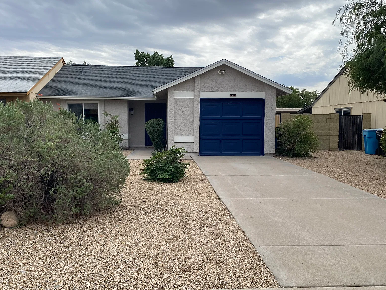 2 bed, 823 sqft, $1,850 — Photo 1