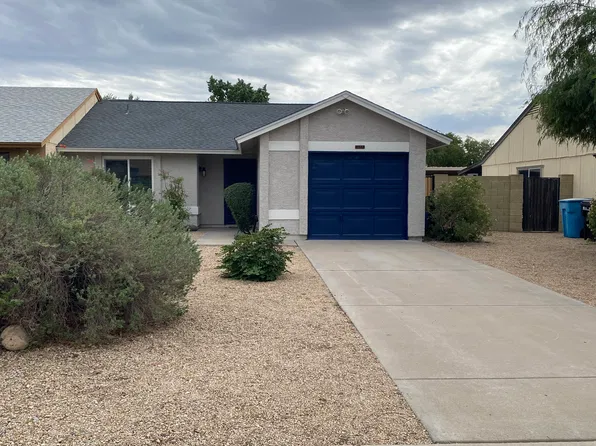 3133 W Runion Dr, Phoenix, AZ 85027