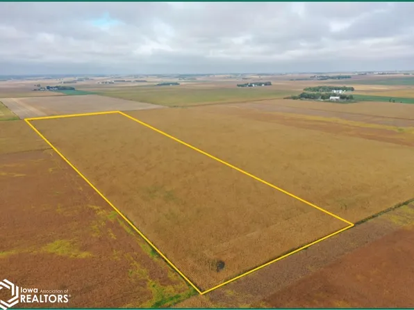 448th Ave, Hurley, SD 57036