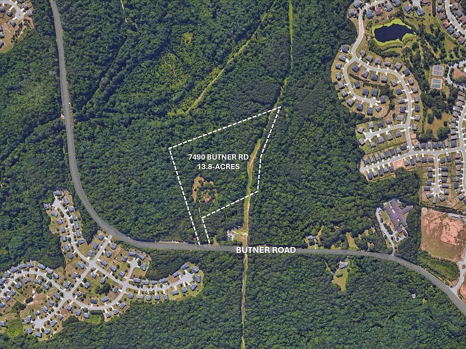 1st image of 7490 Butner Rd