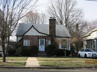 120 1st St, Dunellen, NJ 08812