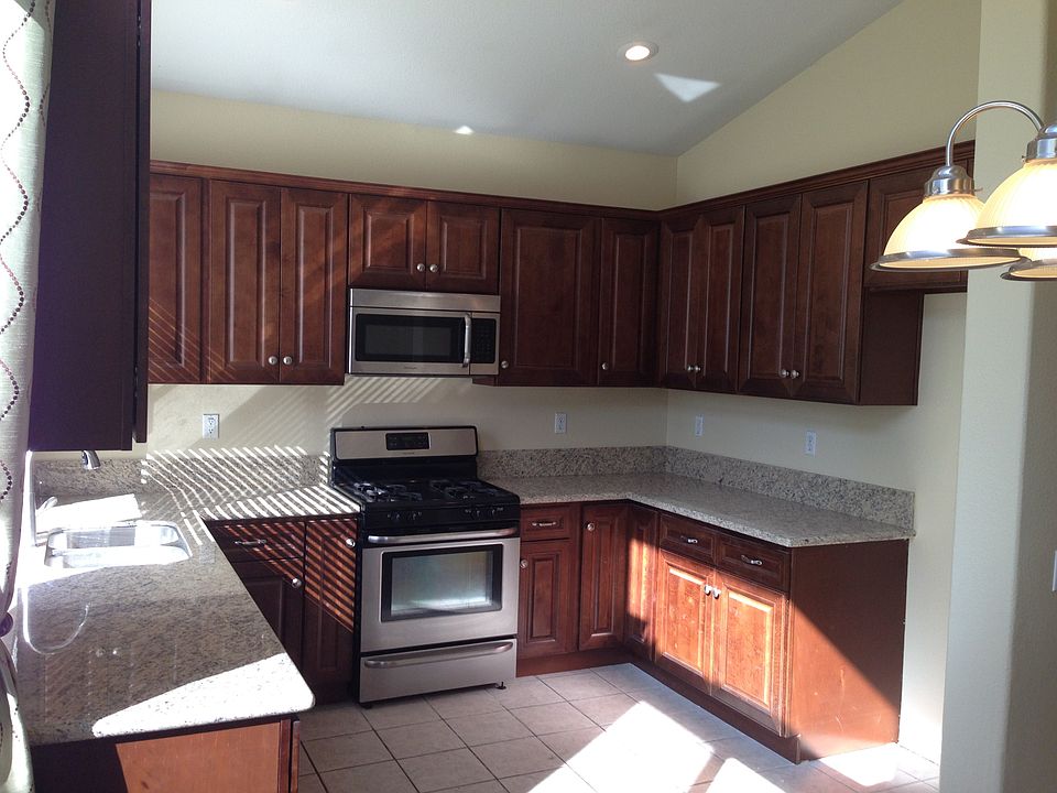 New Kitchen