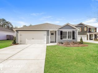 7259 Timber Leaf Br, Bessemer, AL 35022