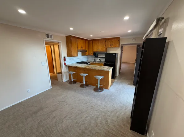 6491 Ascot Dr #A, Oakland, CA 94611