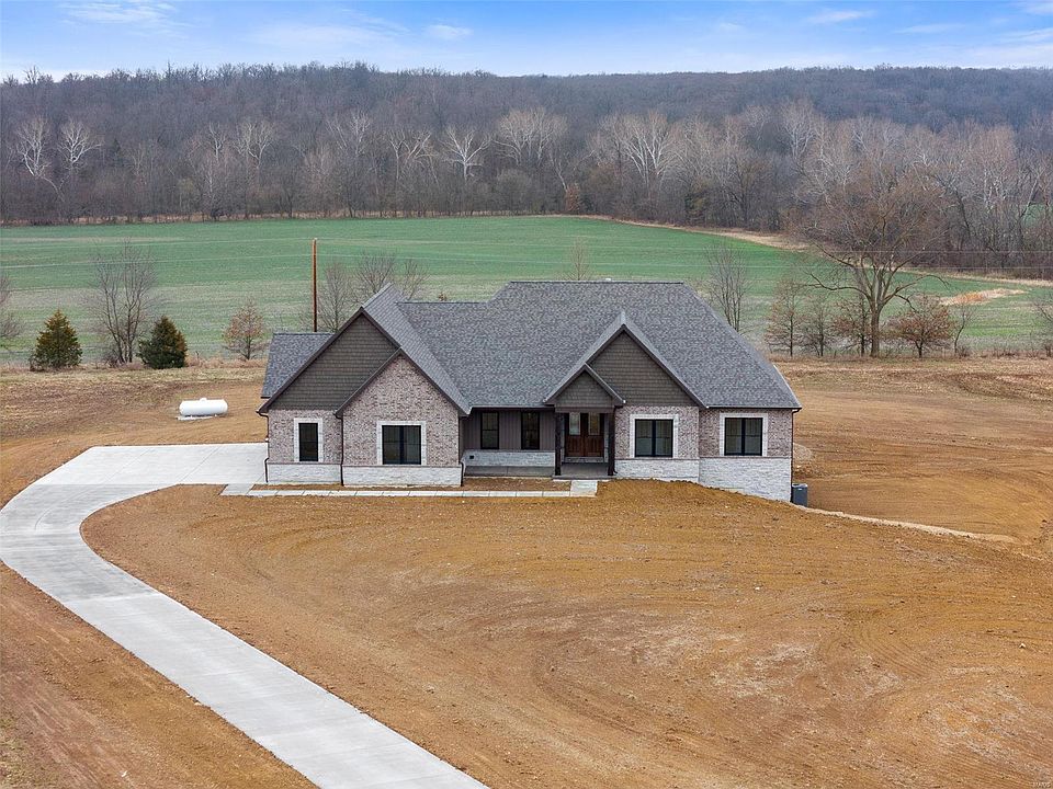 181 Oak View Farms Dr, Foristell, MO 63348 Zillow