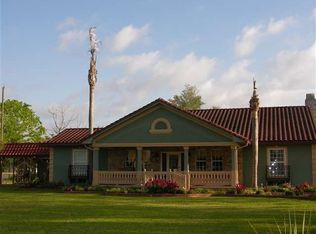 10262 Brooks Rd, Beaumont, TX 77713