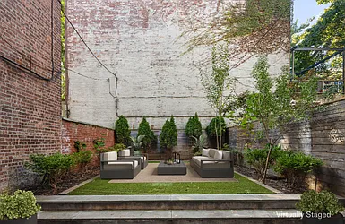 Sold by Brown Harris Stevens