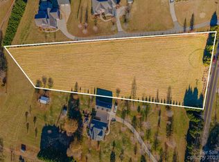 5646 Zion Church Rd, Concord, NC 28025