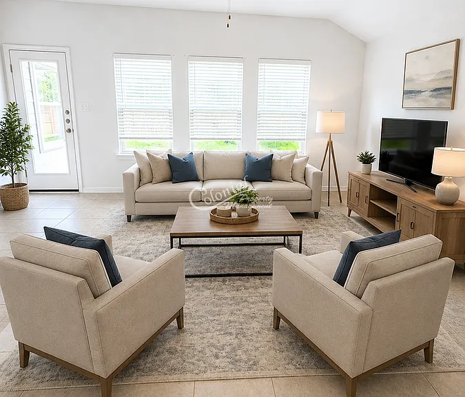 345 Horsemint Way — Photo 4
