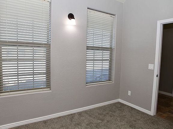 Front bedroom