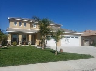 1823 Roanoke St, San Jacinto, CA 92582