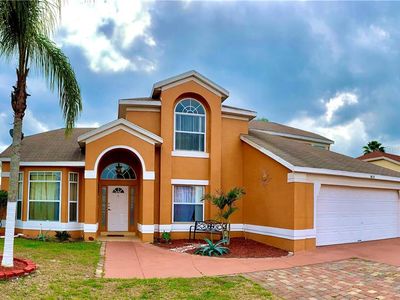 8616 Primrose Dr, Kissimmee, FL, 34747