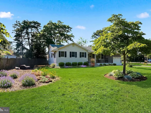 1409 Edgemere Ave, Forked River, NJ 08731