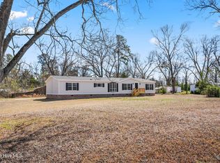 99 Rowland Cemetery Rd, Rowland, NC 28383