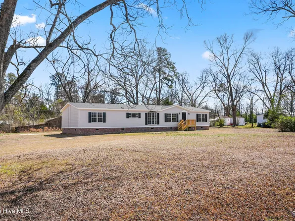 99 Rowland Cemetery Road, Rowland, NC 28383