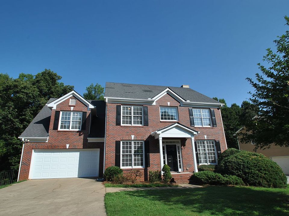 6878 Deer Creek Trce, Stone Mountain, GA 30087 Zillow