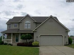 8189 Valiant Dr, Poland, OH
