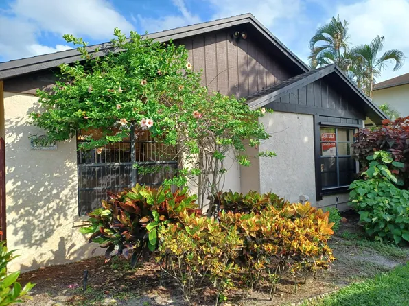 1674 Ferngran Avenue, West Palm Beach, FL 33415