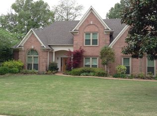 367 Revell Point W, Collierville, TN 38017