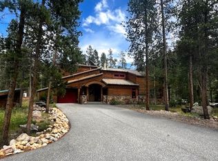 590 Montezuma Rd, Dillon, CO 80435