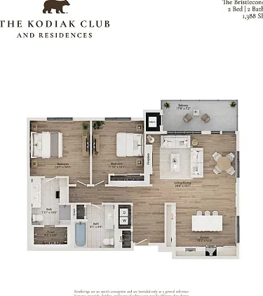 The Kodiak Club — Photo 26