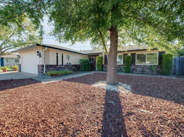 7601 Saybrook Dr, Citrus Heights, CA 95621