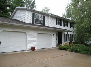 230 Greenwood Dr, Rothschild, WI 54474