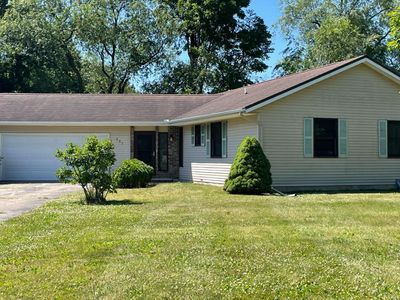 287 Thistle Ave, Climax, MI, 49034