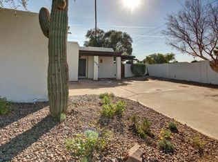 1201 E Rancho Dr, Phoenix, AZ 85014