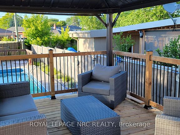 5th image of 4001 Weinbrenner Rd