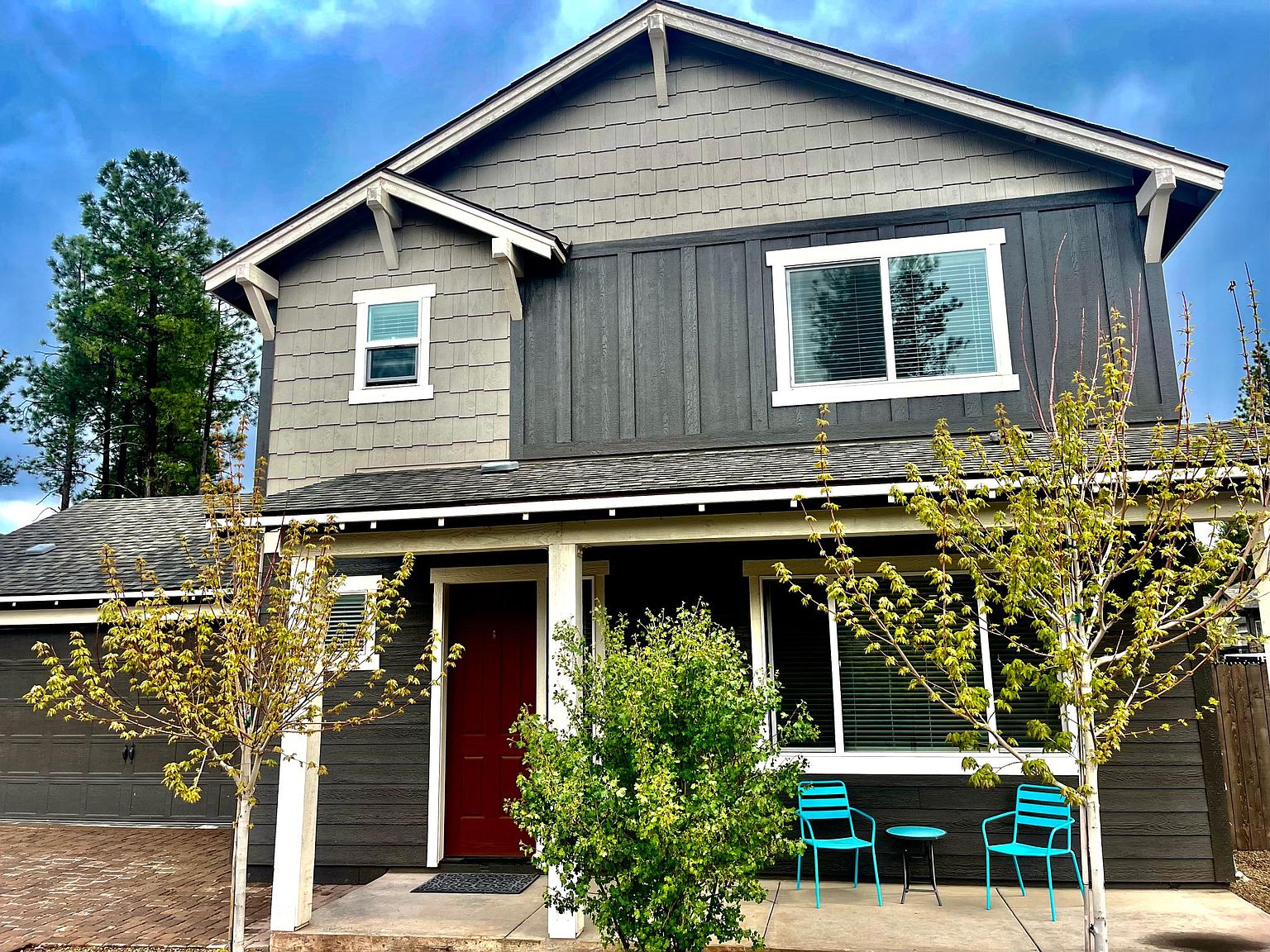 2873 W Alamo Dr, Flagstaff, AZ 86001 Zillow