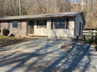 1203 Baker Ave, Knoxville, TN 37920