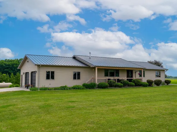4597 W Baseline Rd, Mount Pleasant, MI 48858