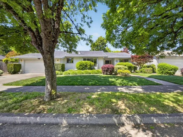 3613 Lurline Way, Santa Rosa, CA 95405