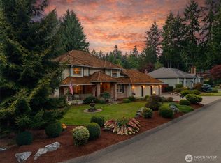 9712 41st Ave NW, Gig Harbor, WA